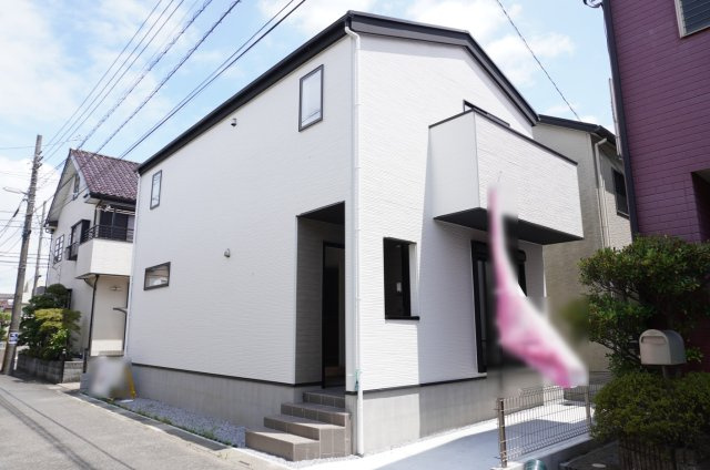 越谷市大沢 新築分譲住宅