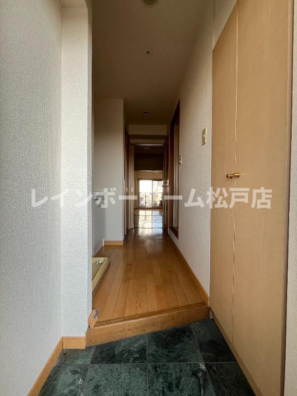 K-1 HILL　【仲介手数料：50％OFF】対象物件！の玄関|※別部屋参考写真※別部屋参考写真