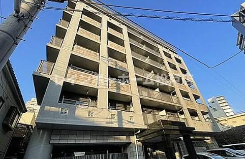 K-1 HILL　【仲介手数料：50％OFF】対象物件！の外観|建物外観を気になさる方へ、見た目の良い物件です