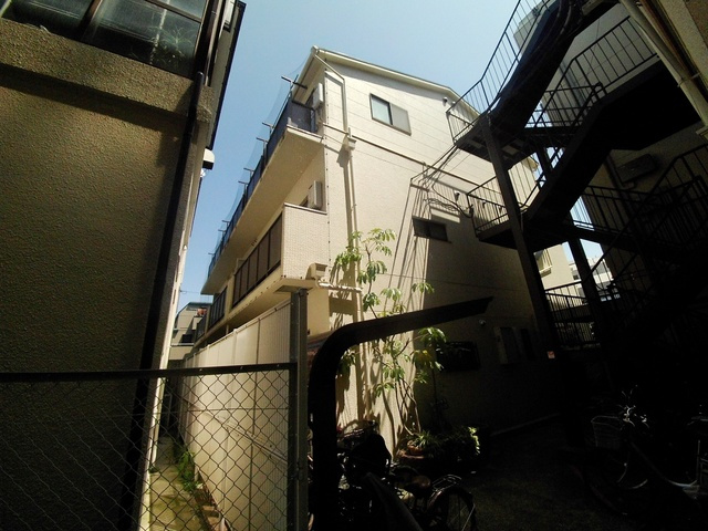 田中ハウス