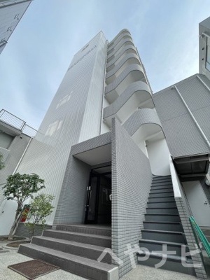 【外観】 | 麦島建設本社ビル | ★外観