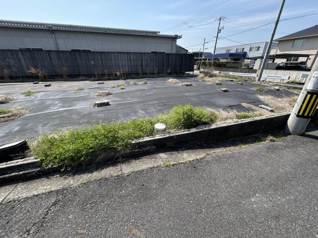 倉敷市真備町有井の売地