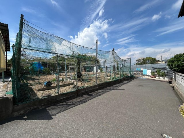 倉敷市玉島乙島の売地