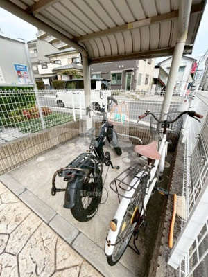 【その他共用部分】 | Grace壱番館