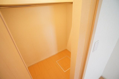 【収納】 | Grace壱番館 | 便利な収納スペースです