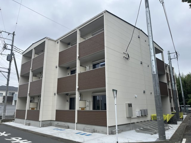 ジーメゾン岩槻南平野ミナリア