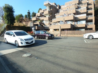 【駐車場】 | 駐車場