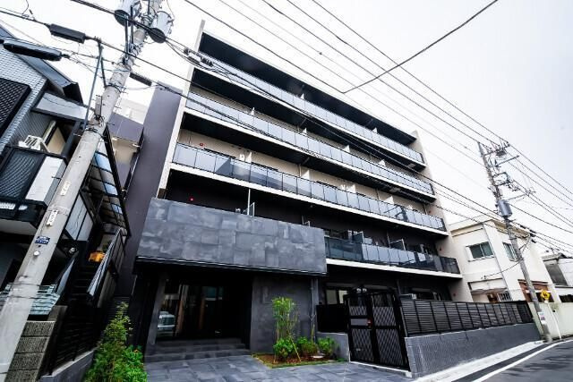 セジョリ墨田ＥＡＳＴⅡの外観