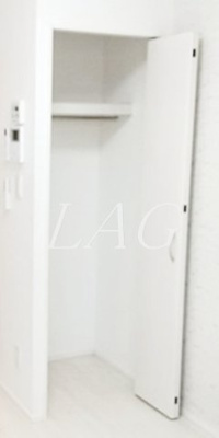 【収納】 | ハーモニーテラス千川 | 収納です。