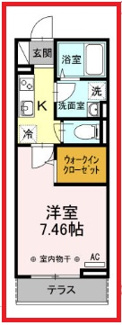 【間取り】 | アネシス