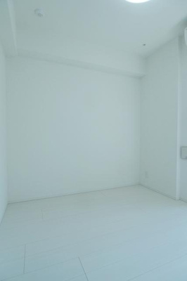 【寝室】 | PREMIUM　CUBE　品川大崎