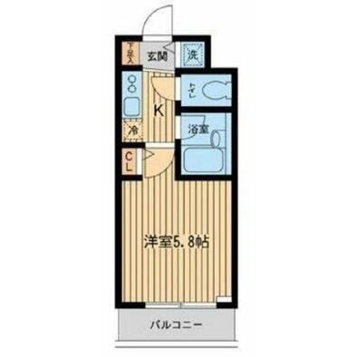ザ・パーククロス市ヶ谷