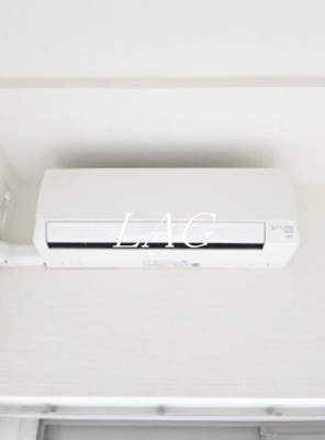 【設備】 | ラフィーエ横浜 | エアコンです。