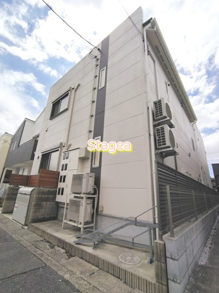 パルモア東大宮