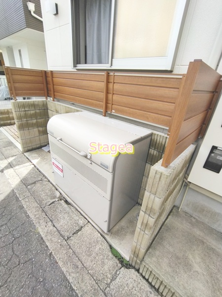 パルモア東大宮のその他共用部分