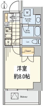 クレストコート菊川