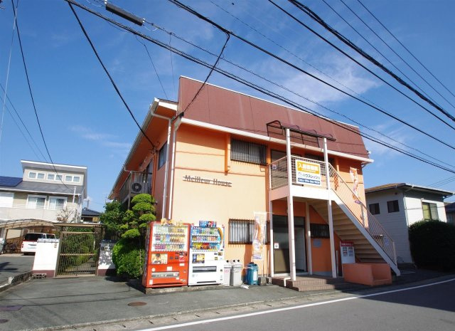 メイユールハウス