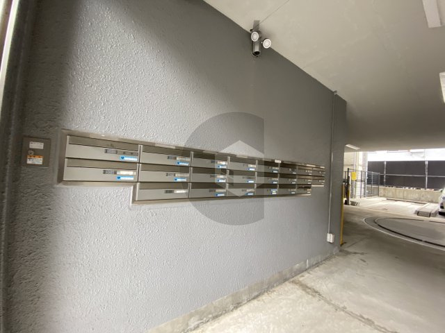 エスリード鴻池のその他共用部分
