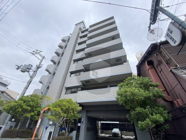 エスリード鴻池