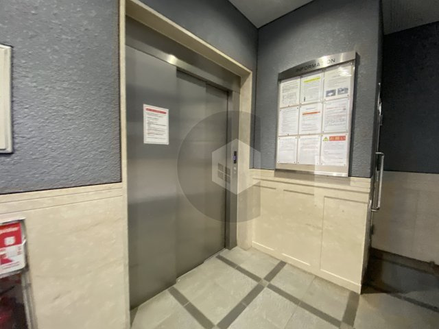 エスリード鴻池のその他共用部分