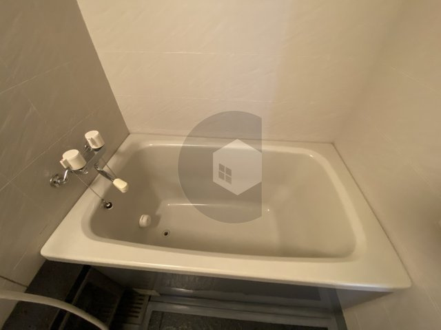 エスリード鴻池の浴室