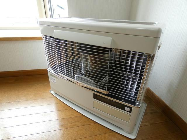 櫻ハイツの設備