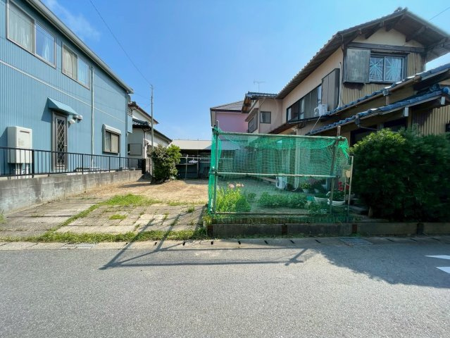 山武郡九十九里町真亀　中古戸建の外観|2026年7月26日撮影