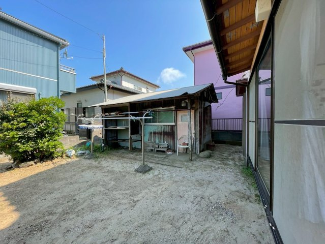 山武郡九十九里町真亀　中古戸建のその他|2026年7月26日撮影