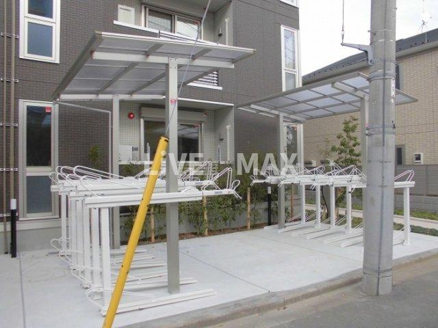 【その他共用部分】クリア南砂