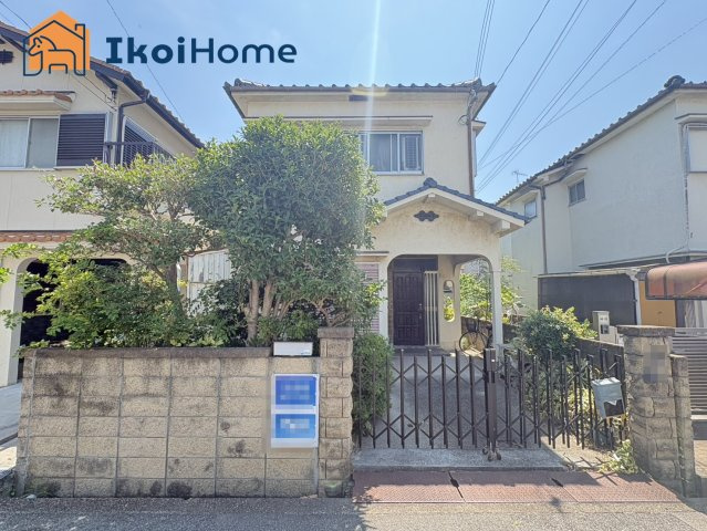 神戸市西区王塚台1丁目　土地
