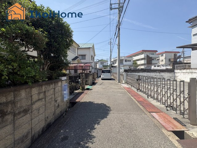 神戸市西区王塚台1丁目　土地のその他|交通量が少ないので静かです。小さなお子様がいるご家庭はご安心できると思います。