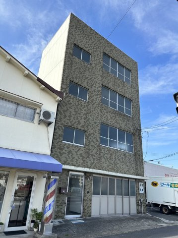 新福1丁目ビルの外観