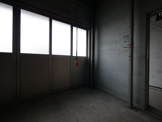 新福1丁目ビルの内装|1F