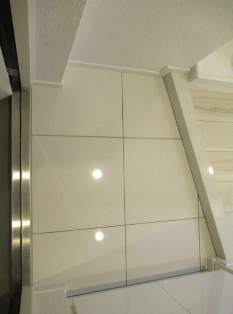 ＡＲＣＯＢＡＬＥＮＯ　ＭＵＳＡＳＨＩＫＯＹＡＭＡの玄関