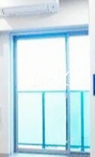 【バルコニー】 | ザ・レジデンス・オブ・トーキョー　Ｎ１５ | バルコニーです。