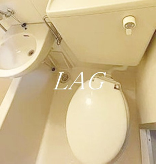 【トイレ】 | 藤和シティスクエア練馬 | トイレです。