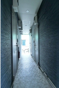Casa Azul 王子栄町のその他共用部分