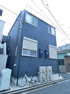 Casa Azul 王子栄町