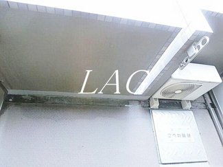 【バルコニー】 | ルーブル練馬 | バルコニーです。