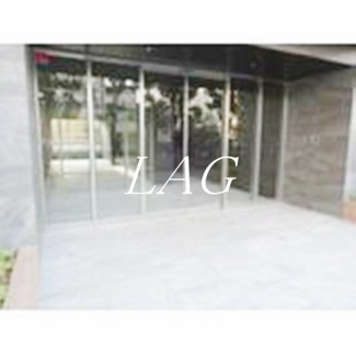 【エントランス】 | ブライズ方南町 | エントランスです。