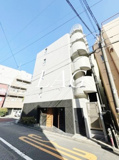 ブライズ早稲田東の画像