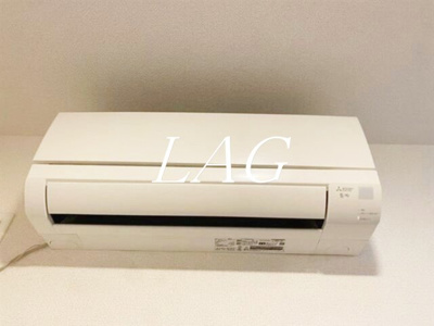【設備】 | セジョリ早稲田 | エアコン付です。