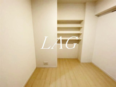 【居間・リビング】 | セジョリ早稲田 | 洋室のお部屋です。