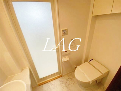 【トイレ】 | セジョリ早稲田 | トイレです。