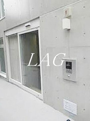 【エントランス】 | コンポジット早稲田 | エントランスです。