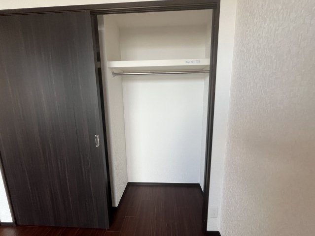 プレジオ永和EUROの収納