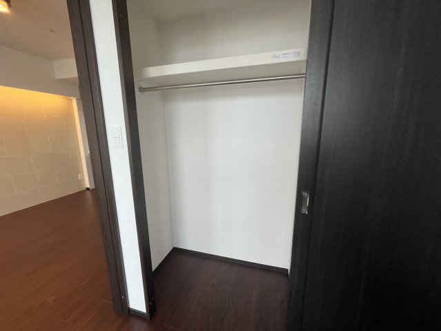 プレジオ永和EUROの収納