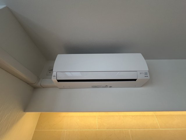 プレジオ永和EUROの設備