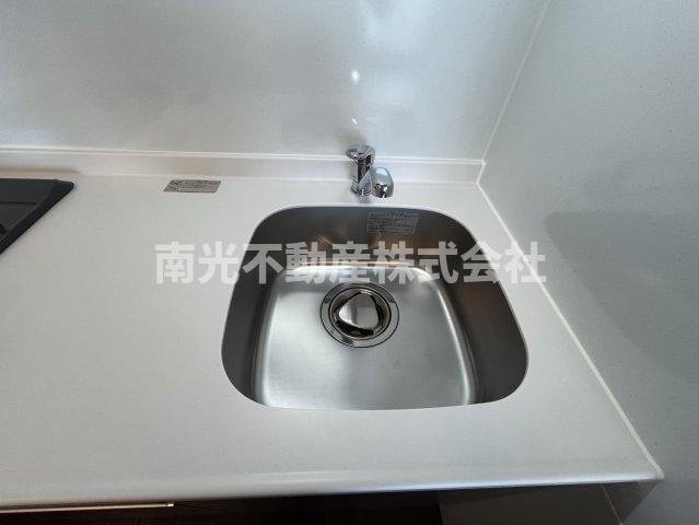 プレジオ永和EUROのキッチン