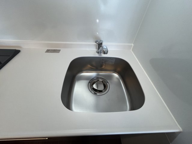 プレジオ永和EUROのキッチン